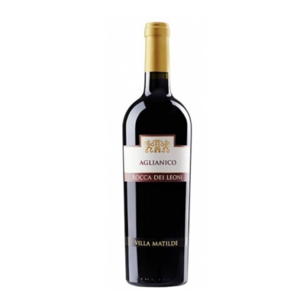 AGLIANICO IGT VILLA MATILDE 75 CL (U)