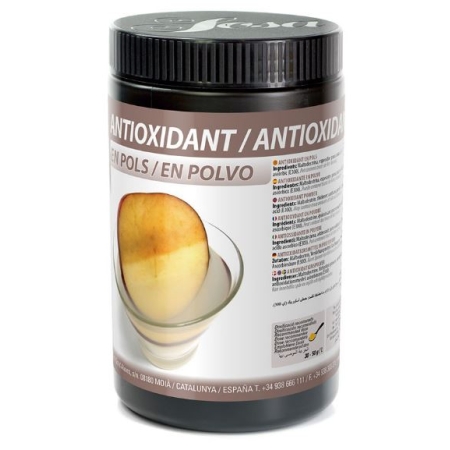 ANTIOXIDANTE EN POLVO SOSA 500 GRS (U)