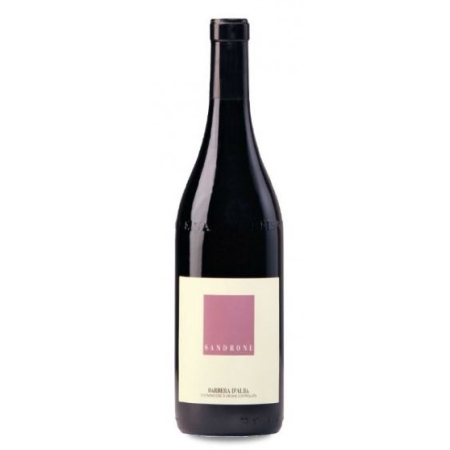 BARBERA D'ALBA SANDRONE 75 CL (U)