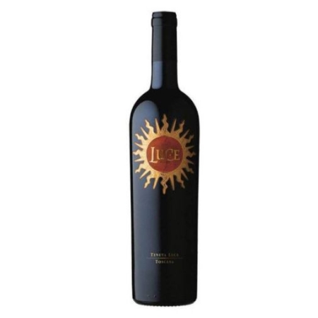 BRUNELLO LUCE DELLA VITE 2016 FRESCOBALDI 75 CL(U)
