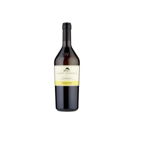 CHARDONNAY ST VALENTIN SAN MICHELE 75 CL (U)