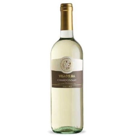 CHARDONNAY VENETO VILLAMURA SARTORI 75 CL (U)