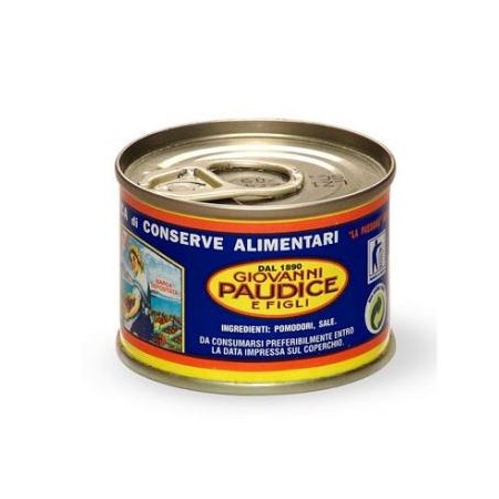 CONCENTRADO DI POMODORO LA PAESANA 70 GRS (U)