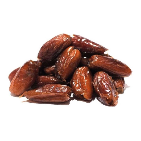 DATIL SIN HUESO ITAC 1 KG (U)