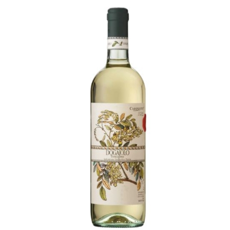 DOGAJOLO IGT BIANCO CARPINETO 75 CL (U)