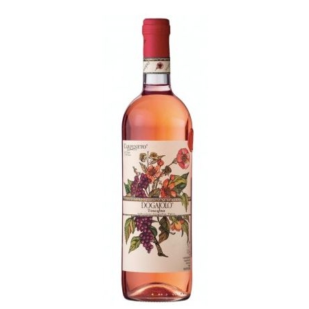 DOGAJOLO IGT ROSATO CARPINETO 75 CL (U)