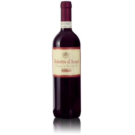DOLCETTO D'ACQUI CA BIANCA 75 CL (U)