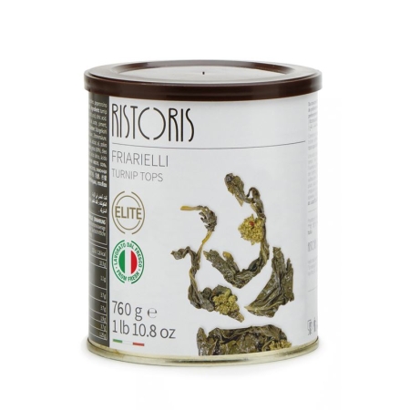 FRIARIELLI ELITE RISTORIS 760 GRS (U)