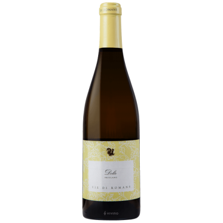 DOLEE FRIULANO VIE DI ROMANS 75 CL (U)