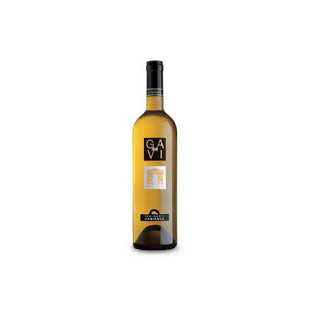GAVI CA BIANCA 75 CL (U)