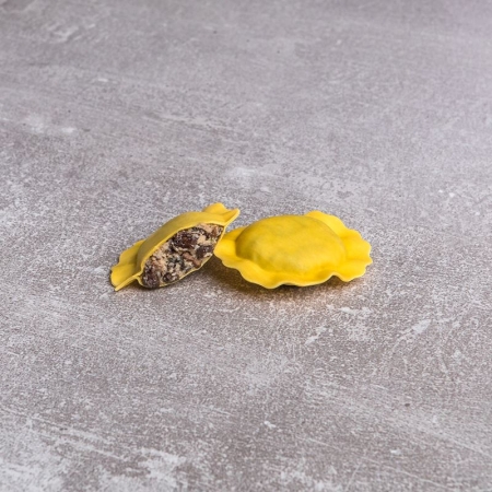 GIRASOLE AI FUNGHI RANA 2 KG (CJ)
