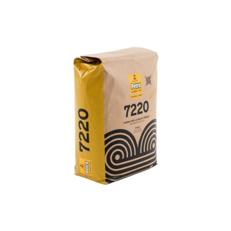 HARINA PETRA 7220 GRANPASTA 5 KG (U)*