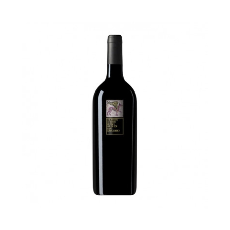 LACRYMA CHRISTI ROSSO FEUDI DI SAN GREGORIO 75 CL (U)