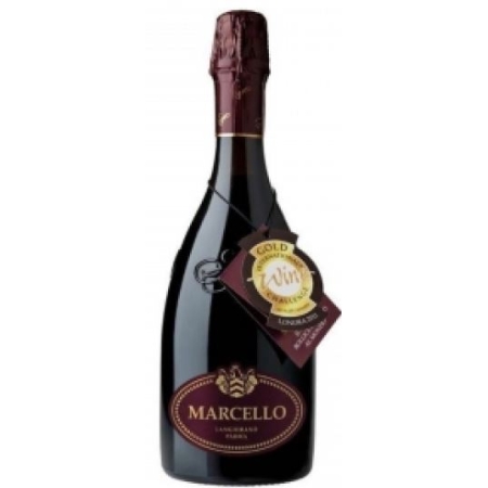LAMBRUSCO EMILIA MARCELLO GRAN CRU 75 CL (U)