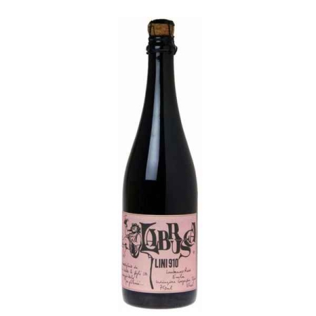 LAMBRUSCO ROSATO LINI EMILIA ROMAGNA 75 CL (U)