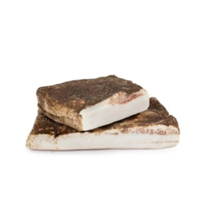 LARDO DI COLONNATA DOP CLAI +/- 1.7 KG (KG)*