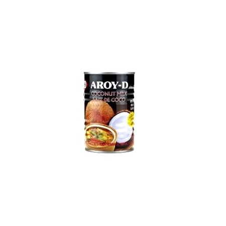 LECHE COCO AROY-D 400 ML (U)