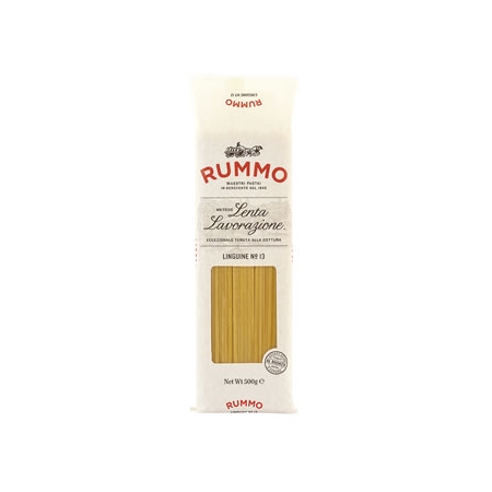 LINGUINE RUMMO Nº 13 500 GRS (U)