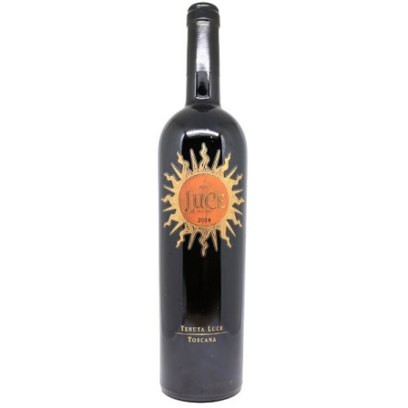 LUCE DELLA VITE 2018 FRESCOBALDI 75 CL (U)