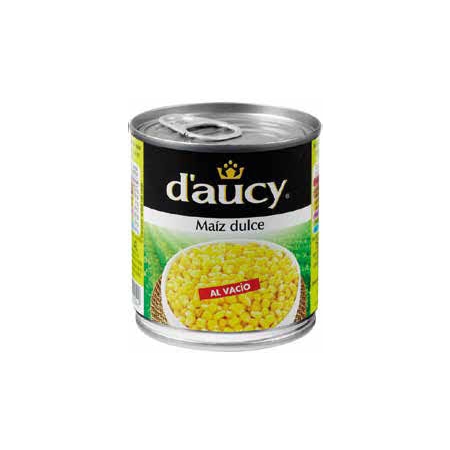 MAIZ DULCE 300 GRS (U)