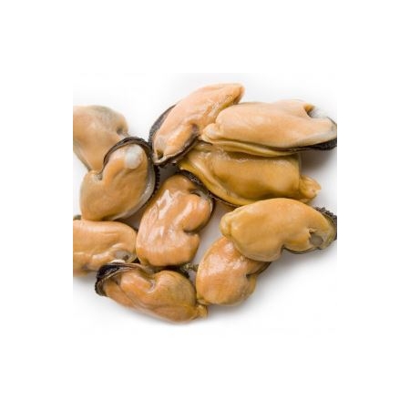 MEJILLON CARNE SILOMAR 6 X 1 KG (KG)