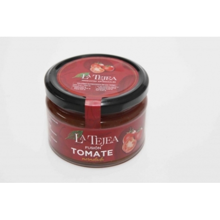 MERMELADA TOMATE LA TEJEA 275 ML (U)