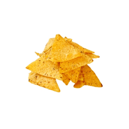 NACHOS RANXERA TOTOPOS 4 X 1 KG (CJ)