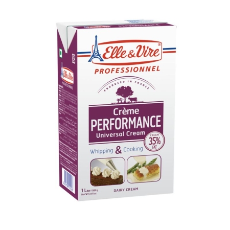 NATA PERFORMACE UNIVERSAL ELLE VIRE 35% 1 LT (U)