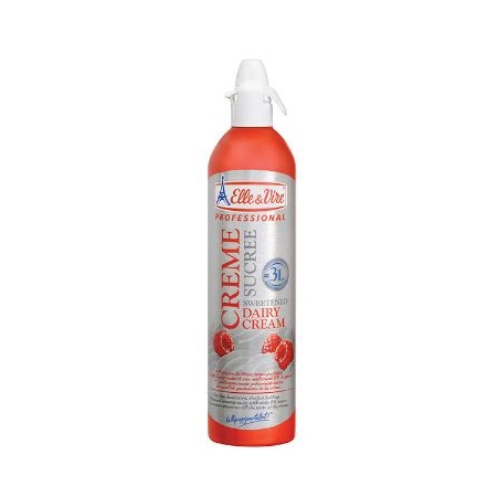 NATA SPRAY ELLE VIRE WHOLE 27% 700 ML (U)