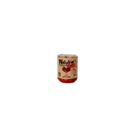NDUJA CUORE OLIO DI OLIVA CALABRIA 180 GRS (U)