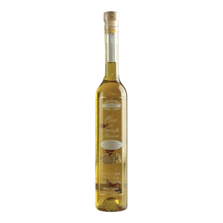 ORO DI TARTUFO BIANCO / LAMELLE JIMMY TARTUFI 100 ML (U)