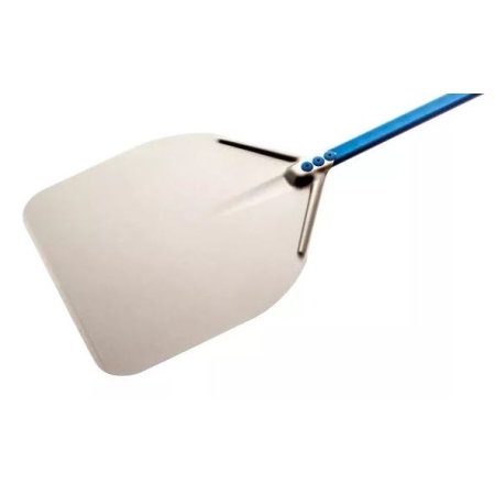 PALA PIZZA ALUMINIO GIMETAL 37 CMS (A37R) (U)
