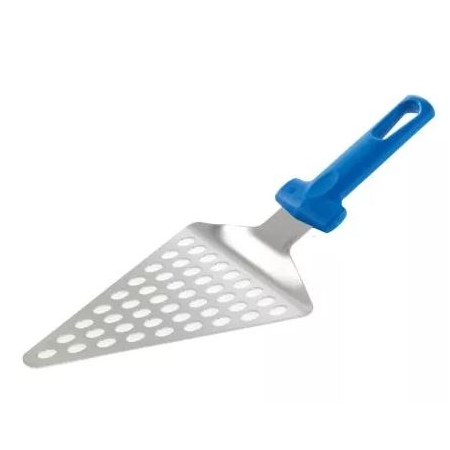 PALETA TRIANGULAR FORATA (AC-STP16F) GIMETAL (U)