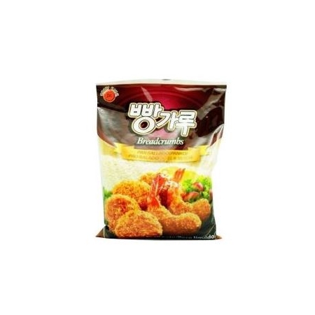 PANKO PAN RALLADO JAPONES 1 KG (U)