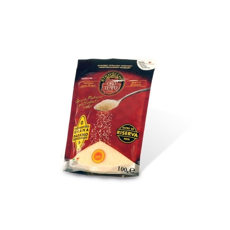 GRANA PADANO GRATTUGIATO AGRIFORM 1 KG (U)