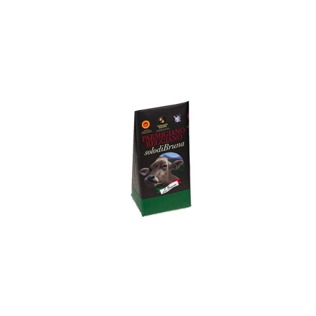 PARMESANO REGGIANO 36 M SOLODIBRUNA 750 GRS (KG)