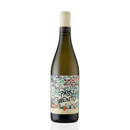 PASSIONE & SENTIMENTO BIANCO PASQUA 75 CL (U)