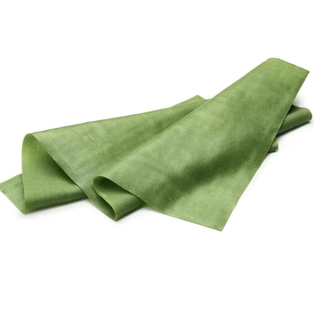 PASTA SFOGLIA PRECOTTA VERDE CANUTI 10 KG (CJ)