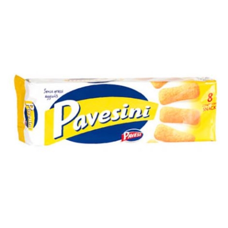 PAVESINI PAVESI 200 GRS (U)