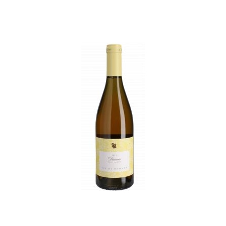 PINOT GRIGIO DESSIMIS VIE DI ROMANS DOC 75 CL (U)