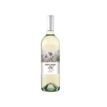 PINOT GRIGIO SAN MARCO SORSO DIVINO 75 CL (U)