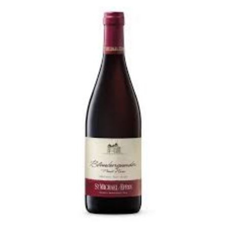 PINOT NOIR SAN MICHELE EPPAN 75 CL (U)
