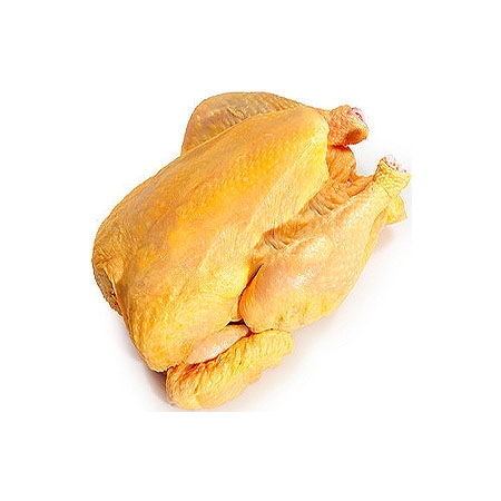 POLLO CAMPERO (KG)