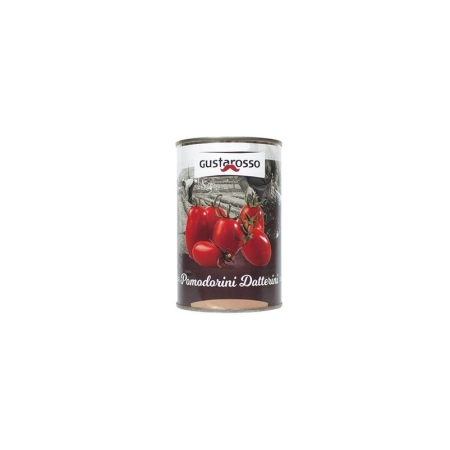 POMODORO DATTERINI GUSTAROSSO 400 GRS (U)