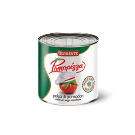 POMOPIZZA LA TORRENTE 5 KG (U)