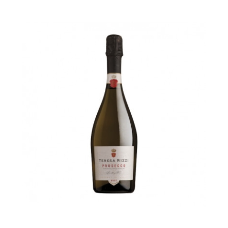 PROSECCO DOC TERESA RIZZI 11º 75 CL (U)