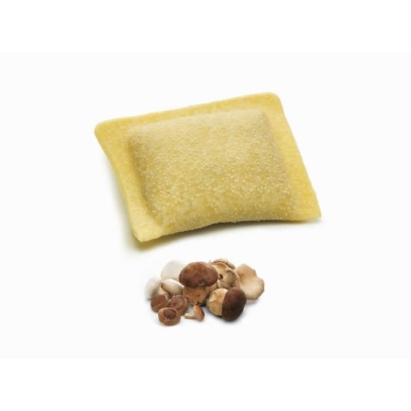 DELIZIE AI FUNGHI PORCINI CANUTI 3 KG (CJ)
