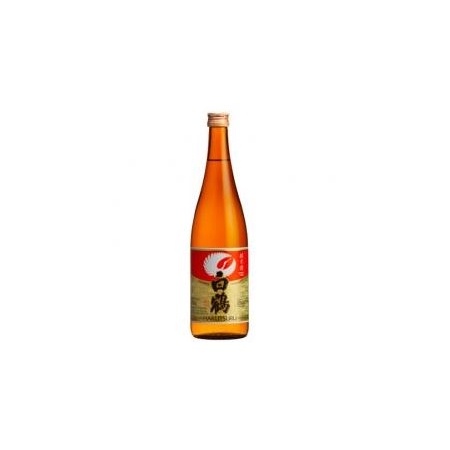 SAKE COREANO HAKUTSURU 720 ML (U)
