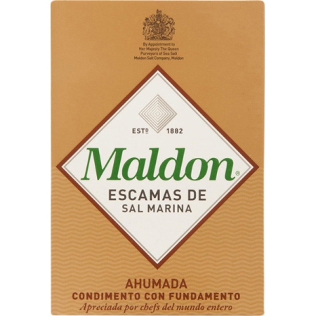 SAL MALDON AHUMADA 125 GRS (U)