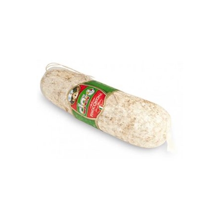 SALAME FINOCCHIONA CLAI +/- 3 KG (KG)
